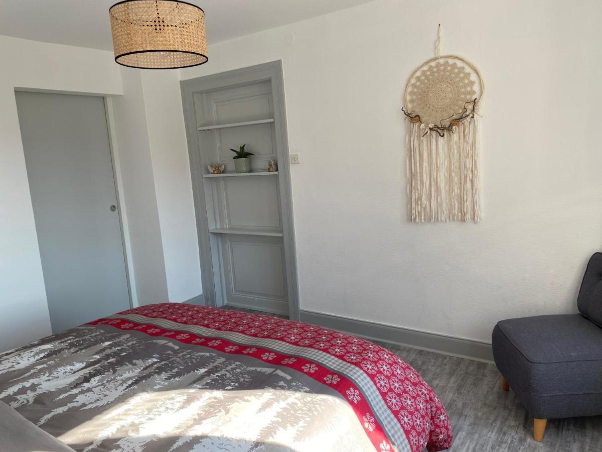 Au Nid Des Pies Daire Soultzeren Dış mekan fotoğraf